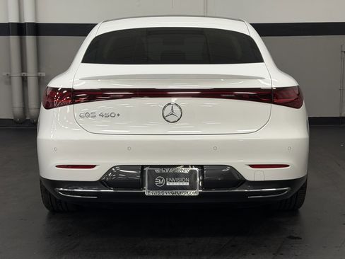 Used 2023 Mercedes-Benz EQS 450+ Sedan image 11