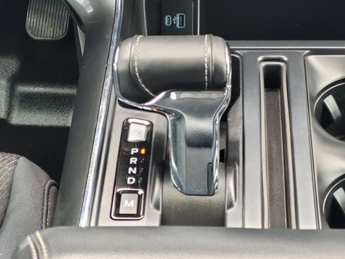 Used 2022 Ford F150 XLT w/ Equipment Group 302A High AWD/4WD image 25
