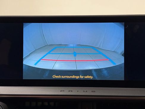 Used 2024 Toyota Prius Prime FWD image 27