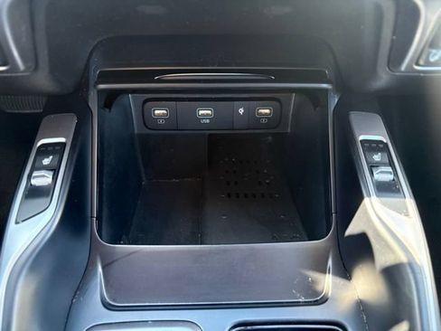 Used 2021 Kia Sorento EX FWD image 32