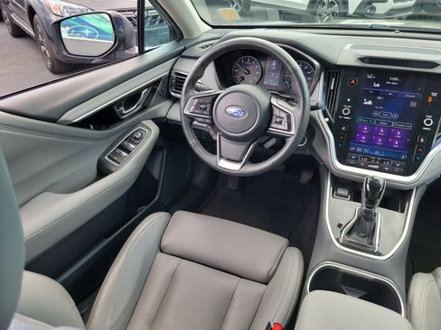 Certified 2021 Subaru Legacy Limited XT w/ Popular Package #2 image 17