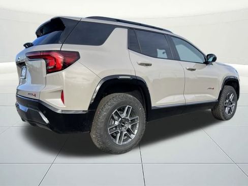 New 2026 GMC Terrain AT4 image 4