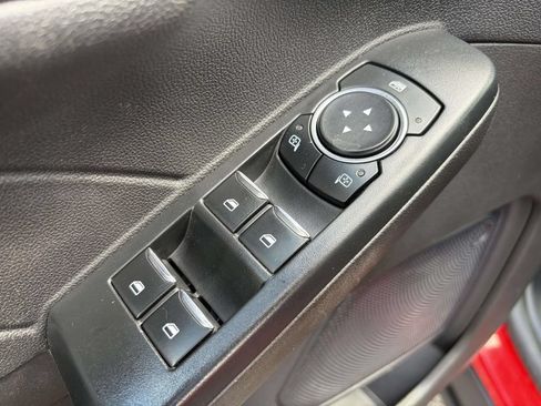 Used 2024 Ford Escape Active FWD image 16