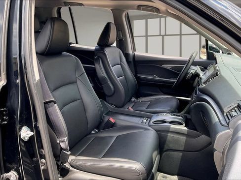 Used 2022 Honda Ridgeline RTL-E image 29