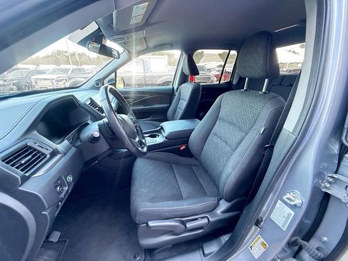 Used 2024 Honda Ridgeline Sport image 23