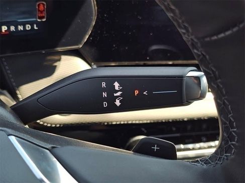 New 2026 Chevrolet Equinox LT w/ Safety and Technology Package FWD image 25