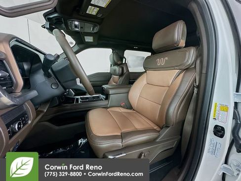 New 2026 Ford F350 King Ranch w/ FX4 Off-Road Package image 24