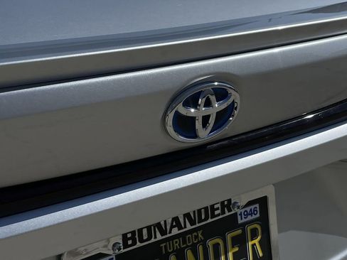 Used 2024 Toyota Corolla SE image 30