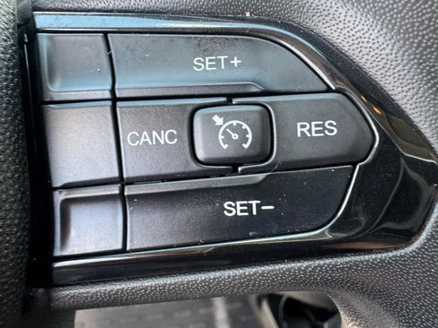 Used 2022 RAM ProMaster 1500 FWD image 23