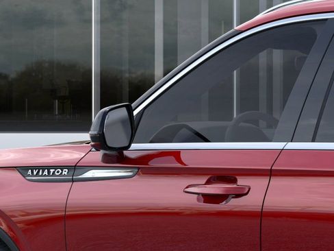 New 2026 Lincoln Aviator Reserve image 21