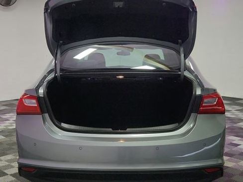 Used 2024 Chevrolet Malibu LT image 19