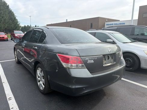 Used 2008 Honda Accord EX image 2