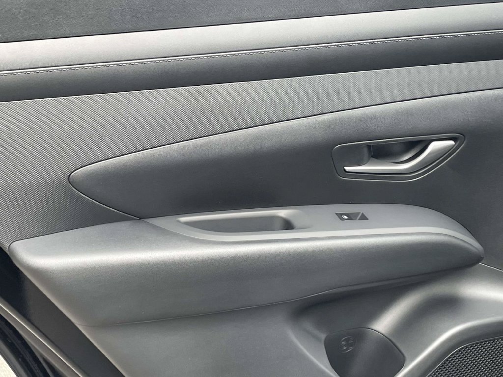 New 2026 Hyundai Tucson SE AWD/4WD image 11