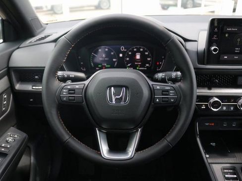 New 2026 Honda CR-V Sport-L image 13