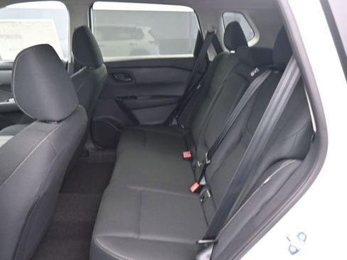 New 2026 Nissan Rogue S image 21