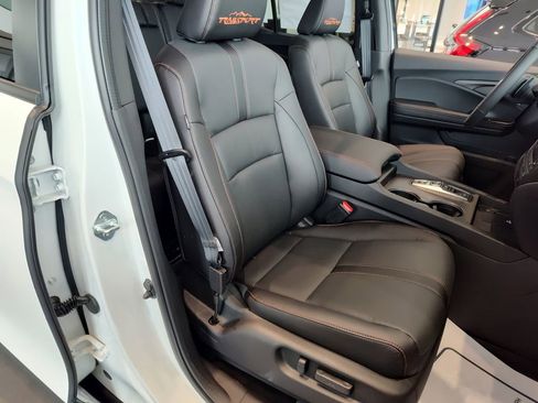 New 2026 Honda Ridgeline TrailSport image 8