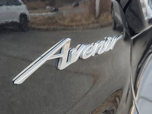 Certified 2024 Buick Encore GX Avenir w/ Avenir Technology Package image 31