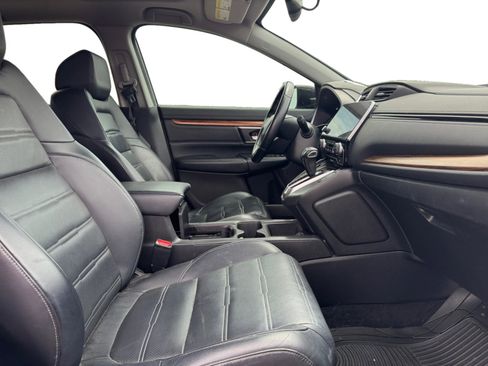 Used 2018 Honda CR-V EX-L image 17