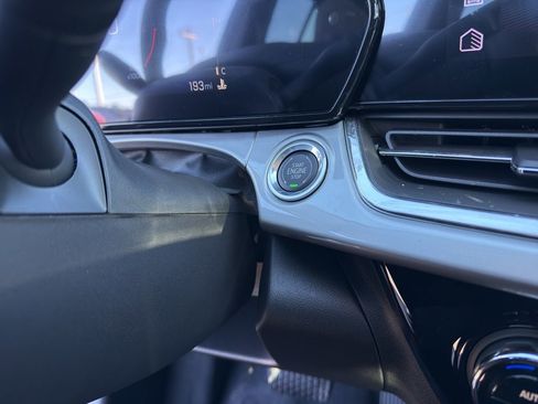 New 2026 Chevrolet Trax LT w/ Driver Confidence Package image 20