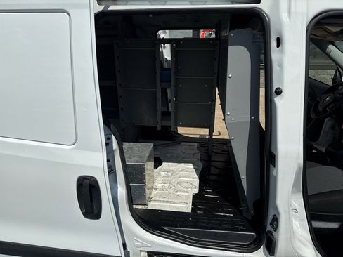 Used 2020 RAM ProMaster City Tradesman image 12