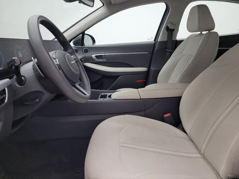 Used 2024 Hyundai Sonata SEL image 17