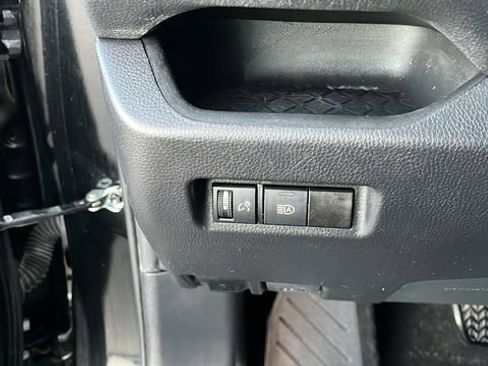 Used 2021 Toyota RAV4 LE w/ Carpet Mat Package (TMS) image 8