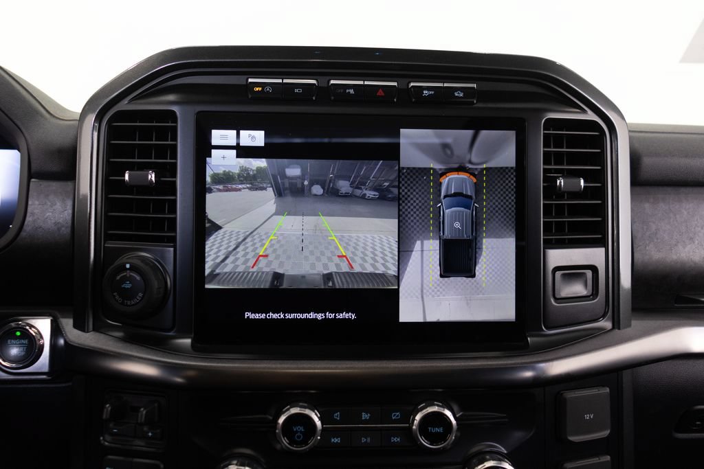 Used 2023 Ford F150 Tremor w/ Equipment Group 402A High AWD/4WD image 32