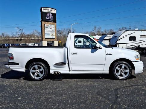 Used 2001 Ford F150 Lightning RWD image 24
