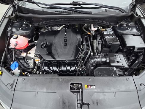 Used 2022 Hyundai Tucson SEL image 20