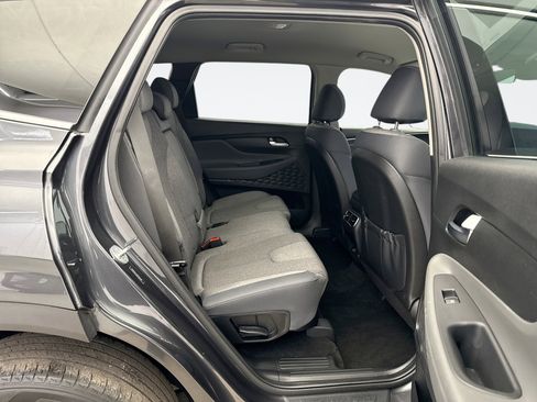 Used 2023 Hyundai Santa Fe SEL image 17