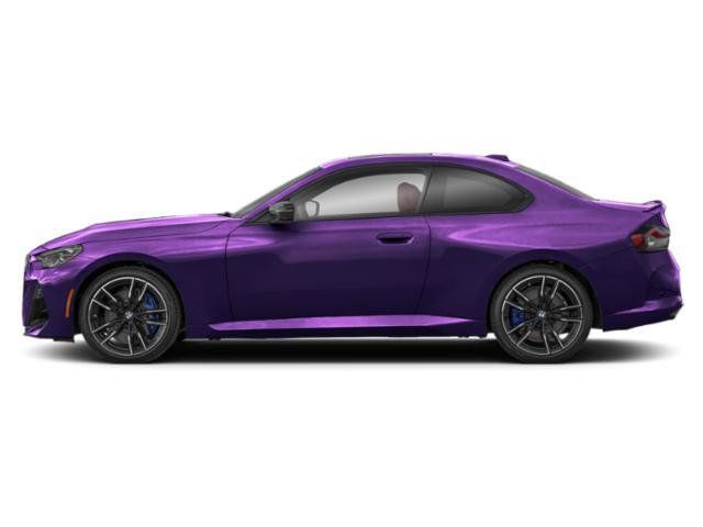 New 2026 BMW M240i xDrive Coupe w/ Premium Package AWD/4WD image 3