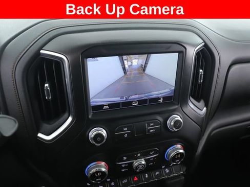 Used 2021 GMC Sierra 1500 AT4 w/ Driver Alert Package I AWD/4WD image 25