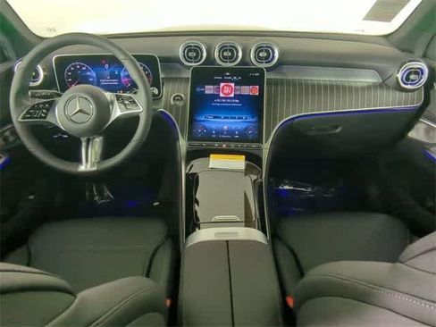Certified 2026 Mercedes-Benz GLC 300 4MATIC image 14