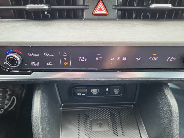 Certified 2023 Kia Sportage X-Line w/ X-Line Premium Package AWD/4WD image 25