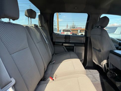 Used 2019 Ford F150 XLT image 27