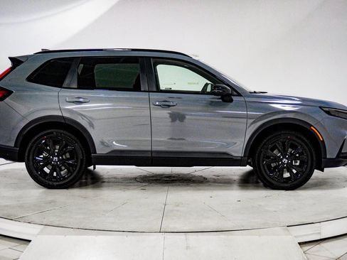 Used 2026 Honda CR-V Sport Touring image 12