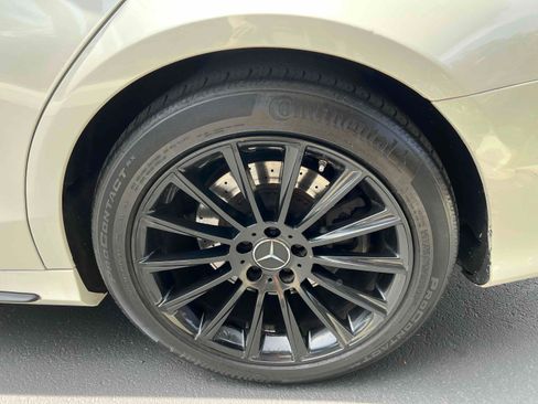 Used 2014 Mercedes-Benz S 550 Sedan image 85
