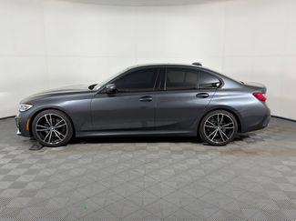 Used 2021 BMW 330i Sedan w/ M Sport Package video 2