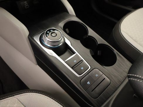 Used 2024 Ford Escape Active image 7