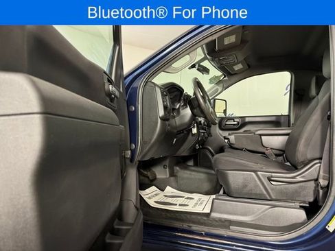 Used 2020 Chevrolet Silverado 2500 W/T image 10