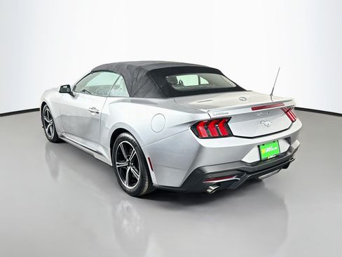 Used 2024 Ford Mustang Premium RWD image 7