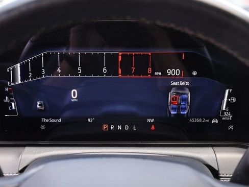 Used 2024 Ford Mustang Premium RWD image 13
