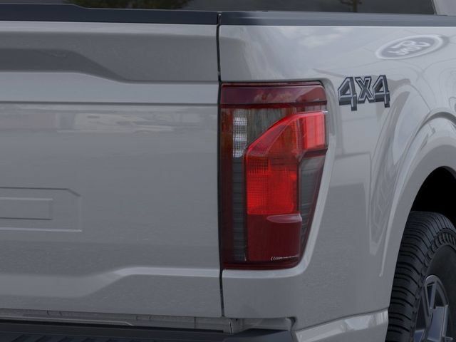 New 2026 Ford F150 STX w/ Equipment Group 200A AWD/4WD image 24