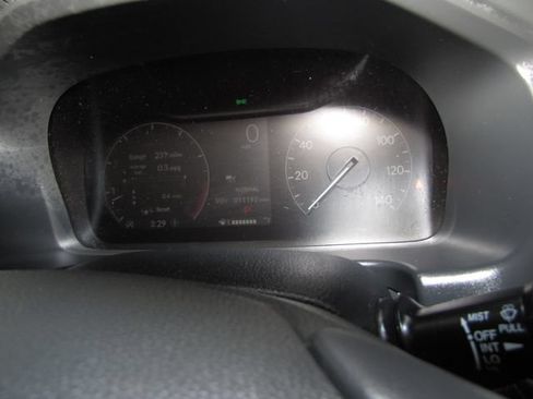 Certified 2025 Honda Odyssey EX-L image 4
