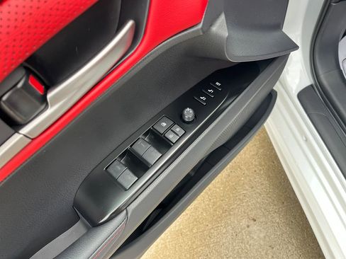 New 2026 Toyota Camry XSE image 12