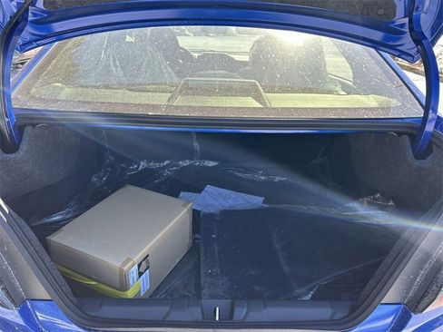 New 2025 Subaru WRX Premium image 17