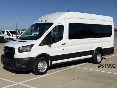 Used 2021 Ford Transit 350 XL