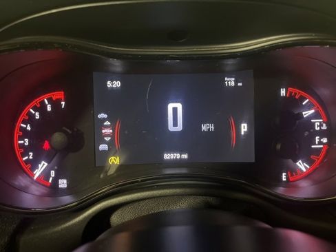 Certified 2020 Dodge Durango GT image 18