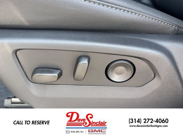 New 2026 GMC Sierra 2500 SLT AWD/4WD image 12