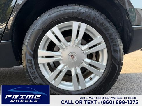 Used 2016 Cadillac SRX FWD image 23